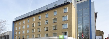 Premier Inn London Fulham