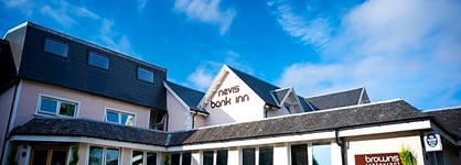 Nevis Bank Hotel