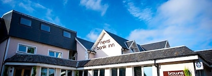 Nevis Bank Hotel