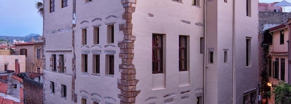 Porto Del Colombo