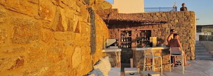 Mykonos Beach Hotel
