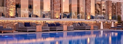 Myconian Ambassador Hotel Relais & Chateaux