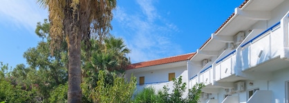 Nirvana Beach Hotel