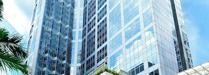 Harbour Plaza North Point