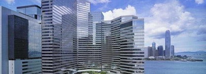 Grand Hyatt Hong Kong