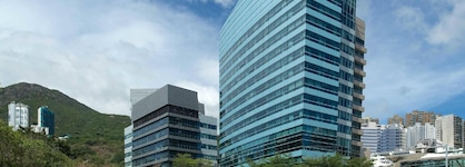Le Méridien Hong Kong, Cyberport