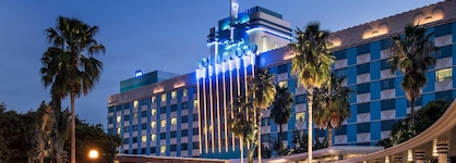 Disney's Hollywood Hotel