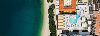 Bluesun Hotel Alga