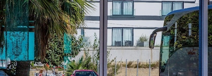 Hotel San Antonio