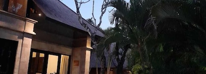 The Royal Beach Seminyak Bali