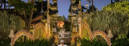 The Laguna, A Luxury Collection Resort & Spa