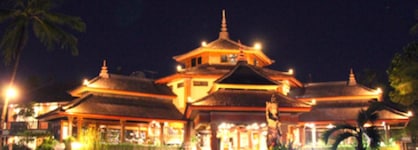 The Jayakarta Bali