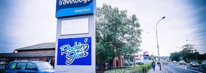 Travelodge Waterford