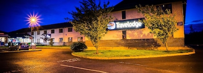 Travelodge Limerick Ennis Road