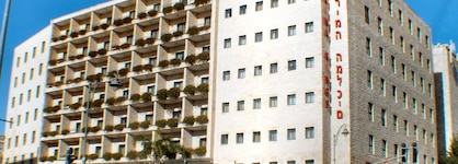 Prima Kings Hotel