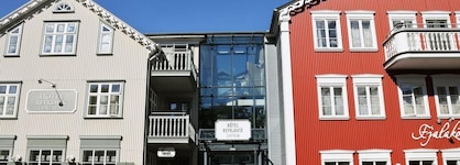 Hotel Reykjavik Centrum