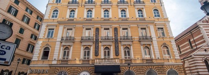La Griffe Hotel Roma
