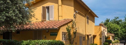Orto Di Roma