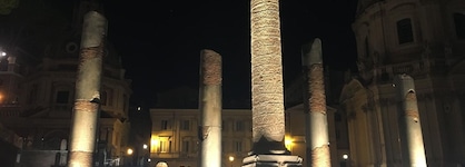 Hotel Giotto Flavia