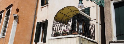 Residenza Ca' San Marco