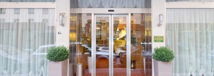 Teco Hotel