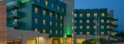 Holiday Inn Cagliari, An Ihg Hotel