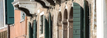 Hotel Palazzo Vitturi