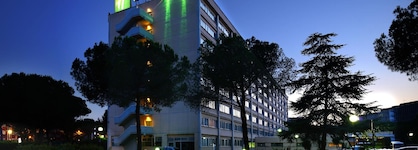 Holiday Inn Rome- Eur Parco Dei Medici, An Ihg Hotel