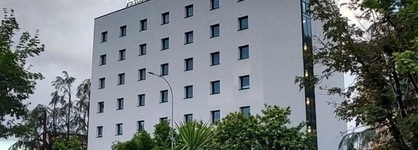 Acca Sporting Hotel