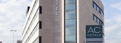 Ac Hotel Firenze By Marriott