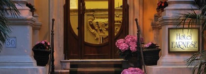 Hotel Farnese