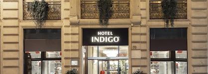 Hotel Indigo Turin By Ihg