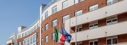 Hotel Capannelle