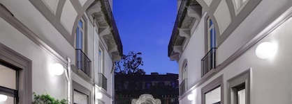 Hotel Piazza Bellini & Apartments