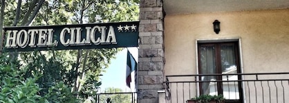 Hotel Cilicia
