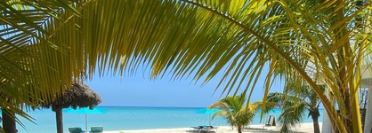 White Sands Negril