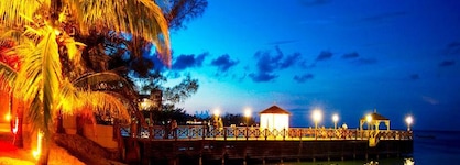 Sandals Dunn's River