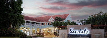 Sandals Ochi - All Inclusive Adults Only