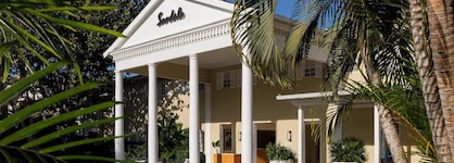 Sandals Royal Caribbean