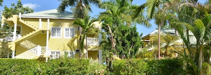 Merrils Beach Resort Ii