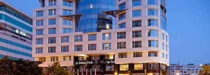 Le Palace D´Anfa