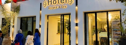 Hôtel Islane Médina