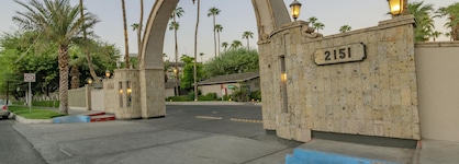 Hotel Lucerna Mexicali
