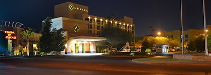 Hotel Araiza Mexicali