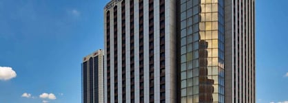 Seri Pacific Hotel Kuala Lumpur