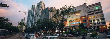 Parkroyal Penang Resort