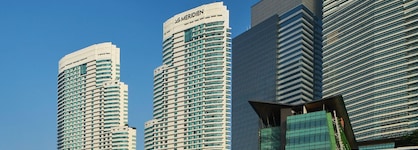 Le Méridien Kuala Lumpur