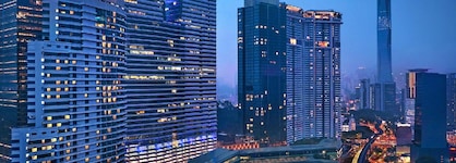 Le Méridien Kuala Lumpur