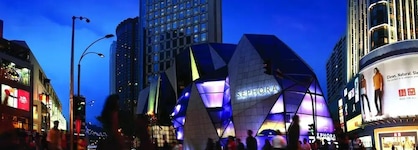 Jw Marriott Kuala Lumpur