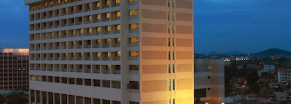 Bayview Hotel Melaka
